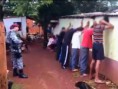 Megaoperação "fecha" fronteiras em MS