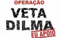Ambientalistas de MS na operação Veta Dilma